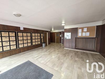 Appartement - 31 m² - 1 pièce