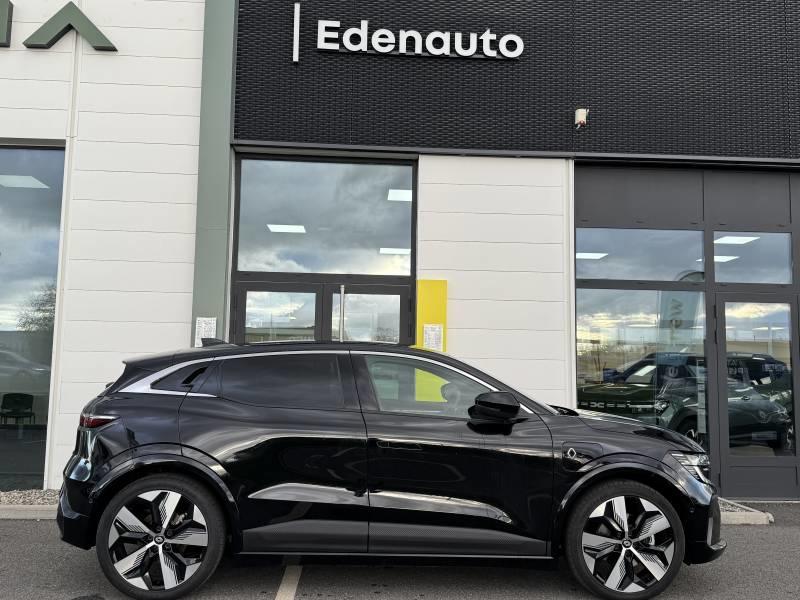Renault Mégane E-Tech 220 ch autonomie confort Gsr2 Techno