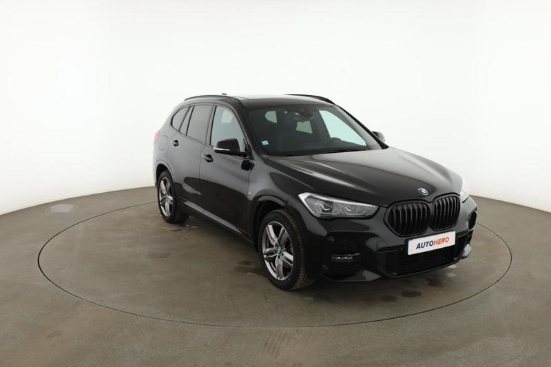 Bmw X1 sDrive18d m Sport Bva8 150 ch