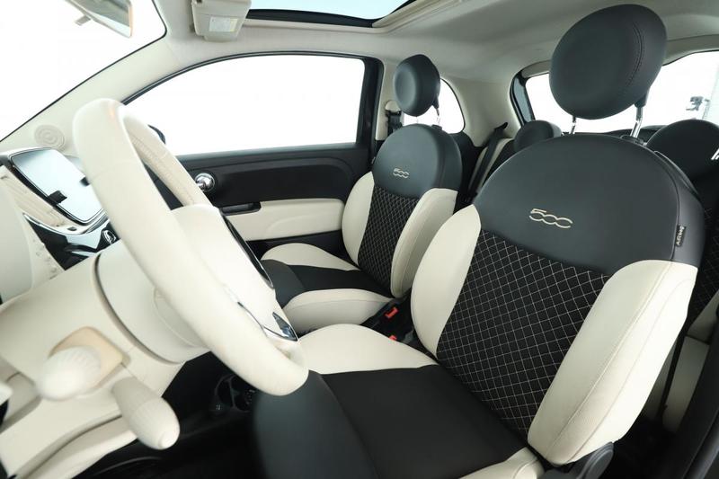 Fiat 500 1.0 Hybrid Bsg Dolcevita 70 ch