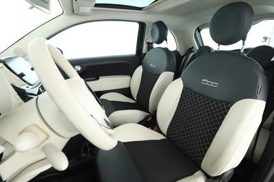 Fiat 500 1.0 Hybrid Bsg Dolcevita 70 ch