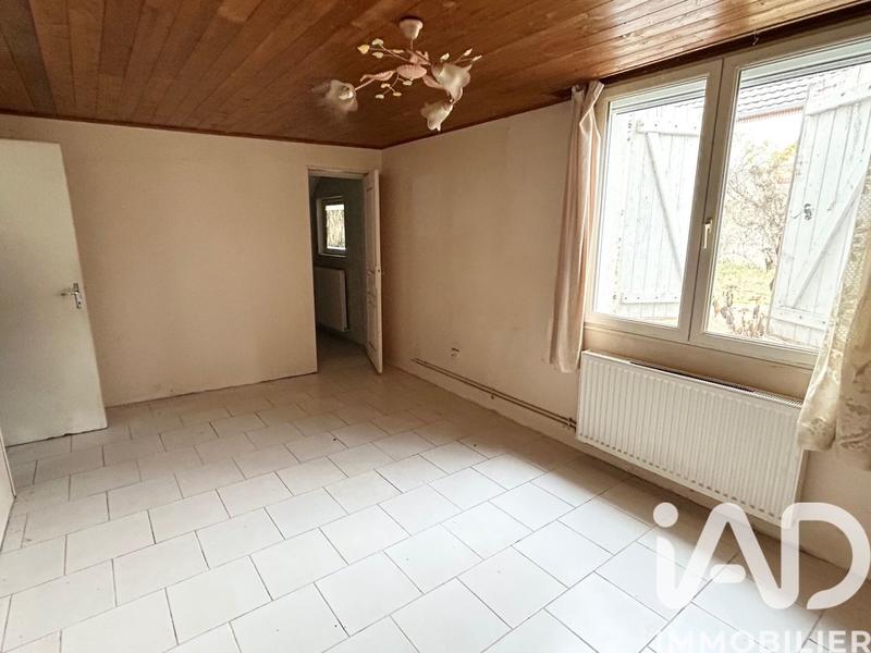 Maison - 178 m² - 7 pièces