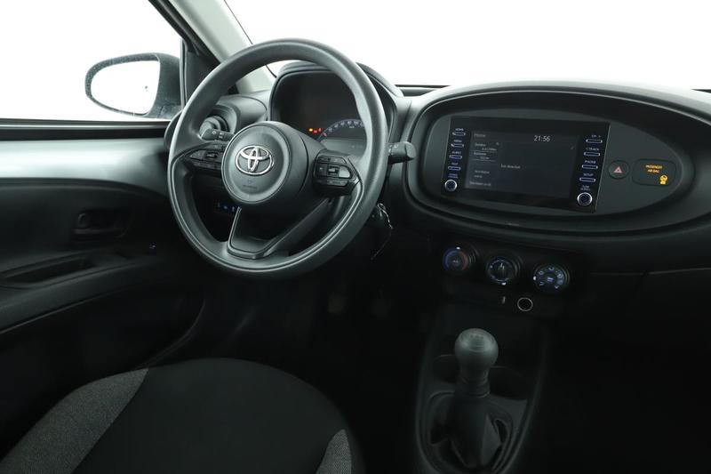 Toyota aygo x 1.0 Vvt-i Active 72 ch