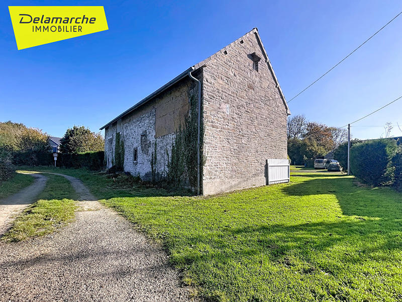 Maison - 114 m² - 5 pièces