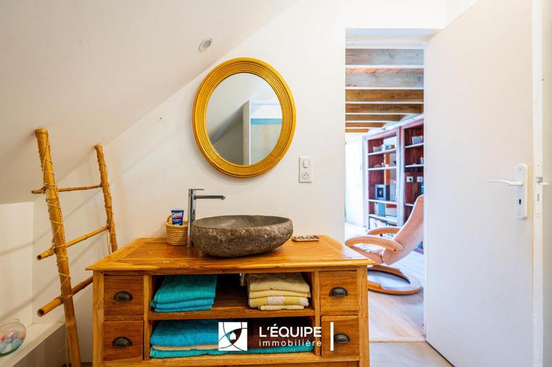 Villa - 153 m² - 5 pièces