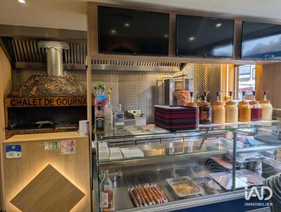 Local commercial - 69 m²