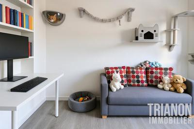 Appartement - 3 pièces