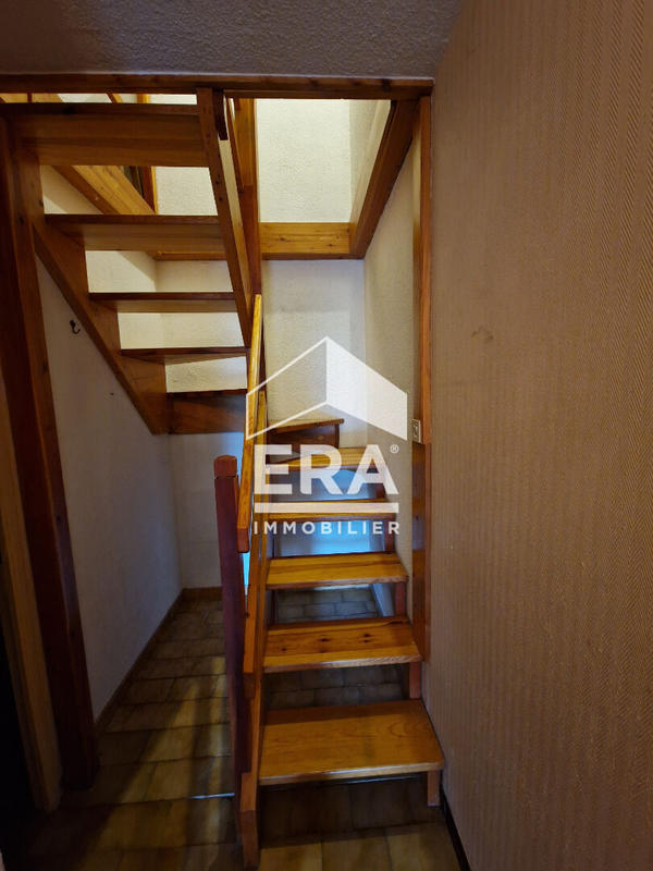 Appartement - 126 m² - 5 pièces