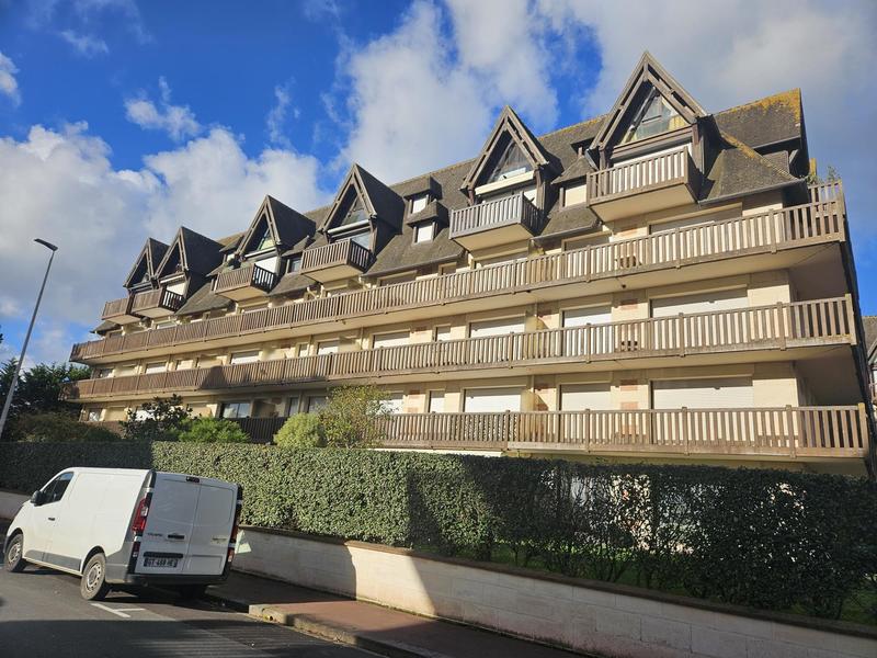 Appartement - 29 m² - 1 pièce