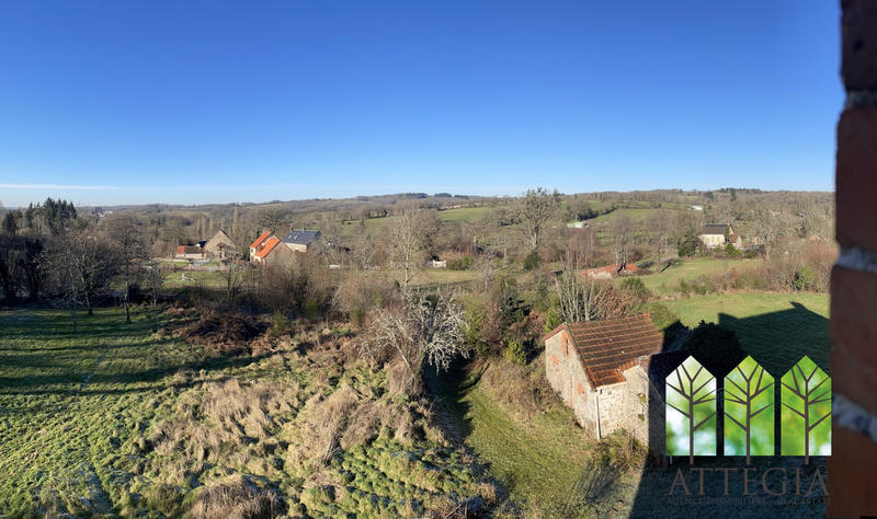 Maison - 170 m² - 6 pièces