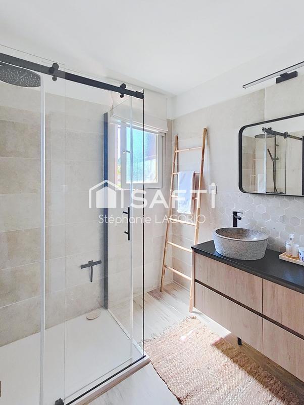 Villa - 126 m² - 5 pièces