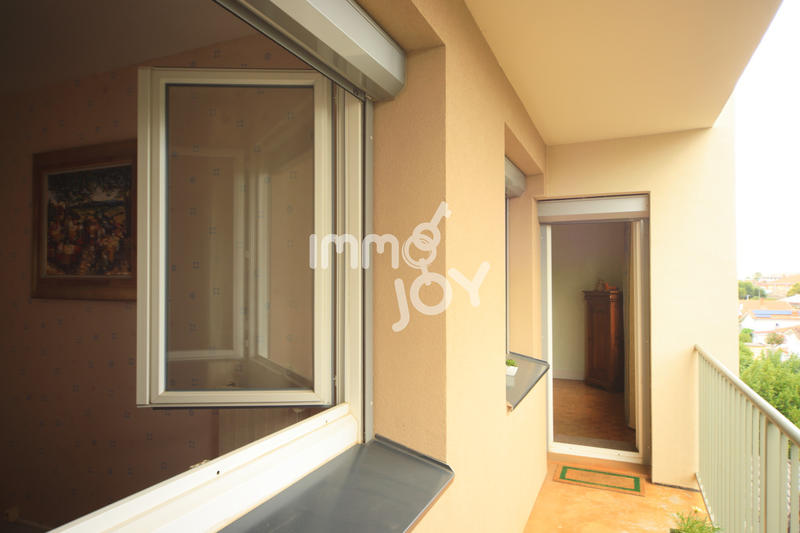 Appartement - 68 m² - 4 pièces