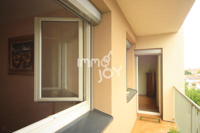 Appartement - 68 m² - 4 pièces