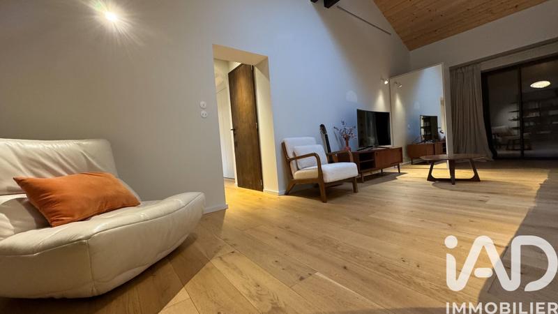 Maison - 170 m² - 7 pièces