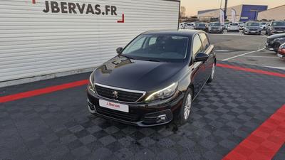 Peugeot 308 BlueHDI 130ch Eat8 Active Business