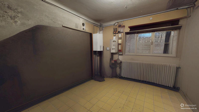 Maison - 126 m² - 4 pièces