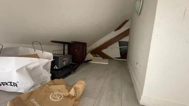 Immeuble - 84 m² - 3 pièces