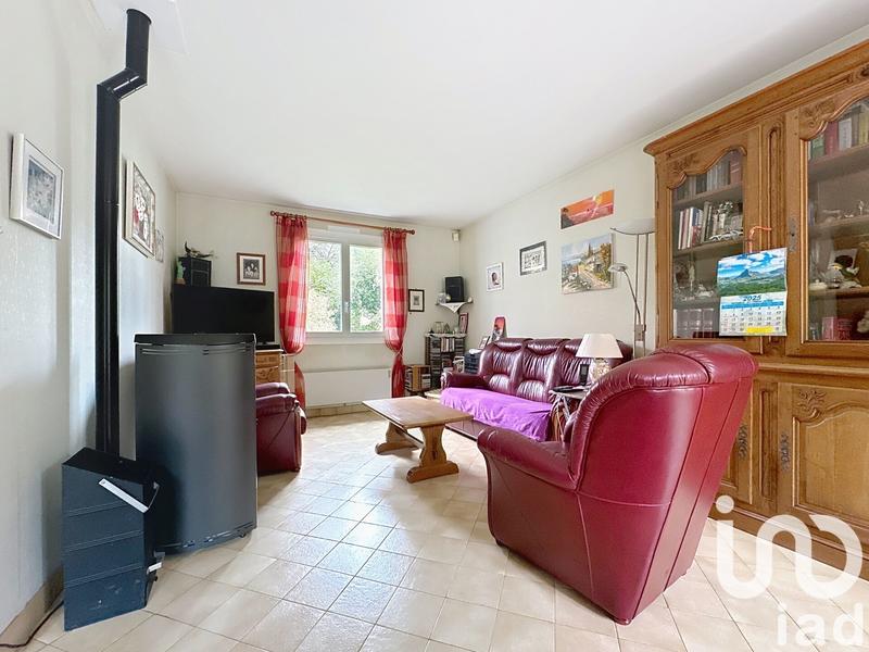 Maison - 139 m² - 7 pièces
