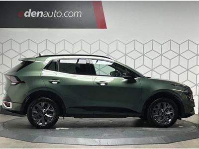 Kia Sportage Vp 1.6 t-GDi 210ch Isg Hybride Bva6 4x2 Gt-line