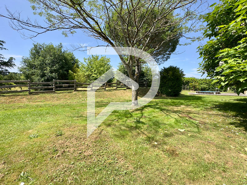 Maison - 157 m² - 4 pièces