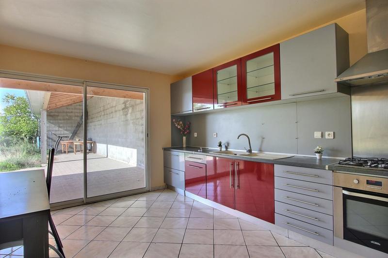 Villa - 120 m² - 4 pièces