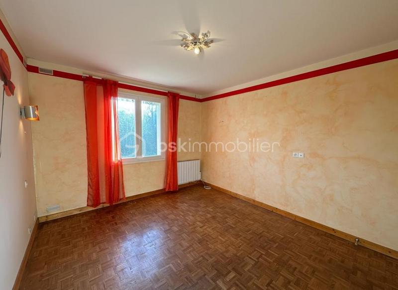 Maison de campagne - 163 m² - 8 pièces