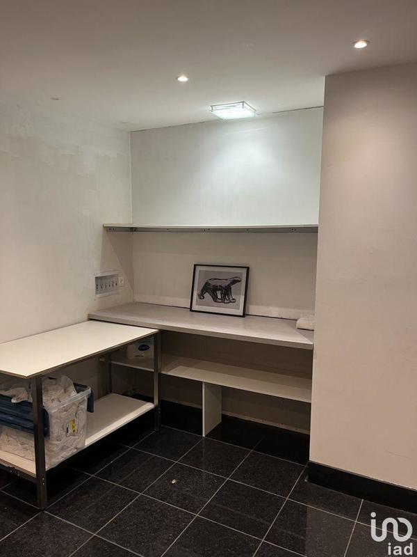 Local commercial - 60 m²