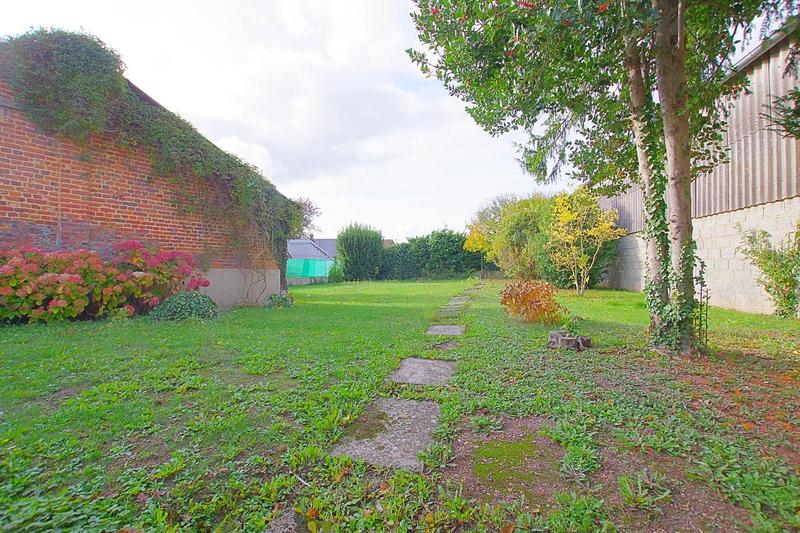 Maison - 105 m² - 4 pièces