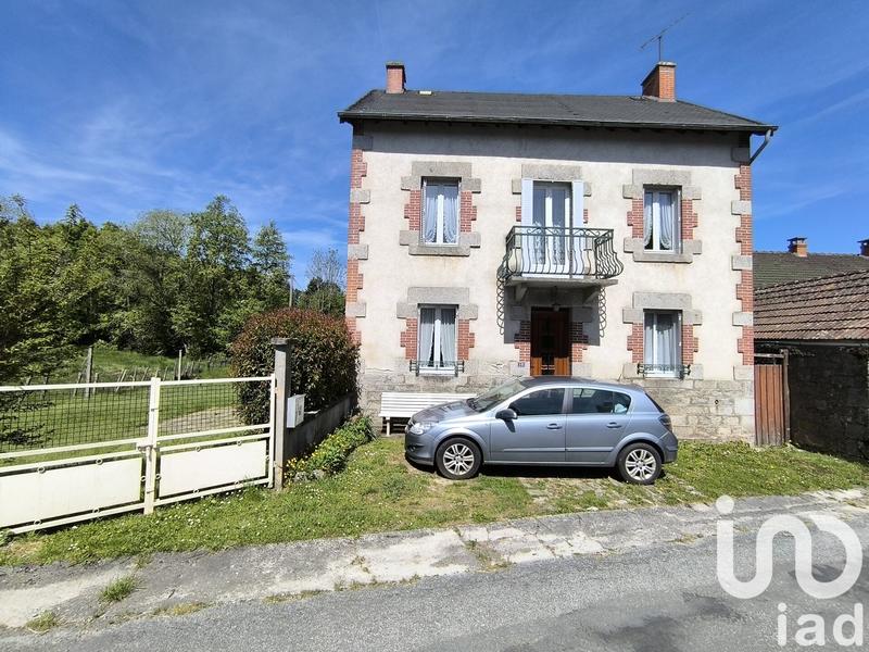 Appartement - 95 m² - 5 pièces