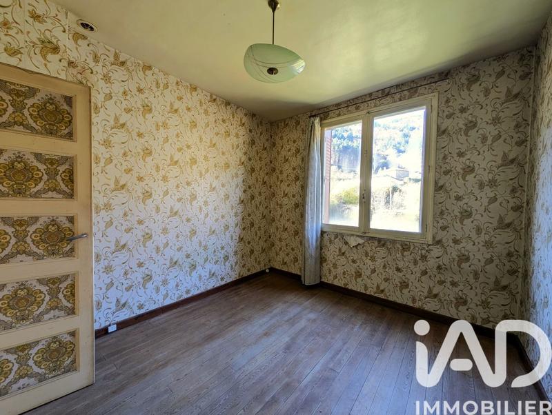 Maison de campagne - 93 m² - 5 pièces