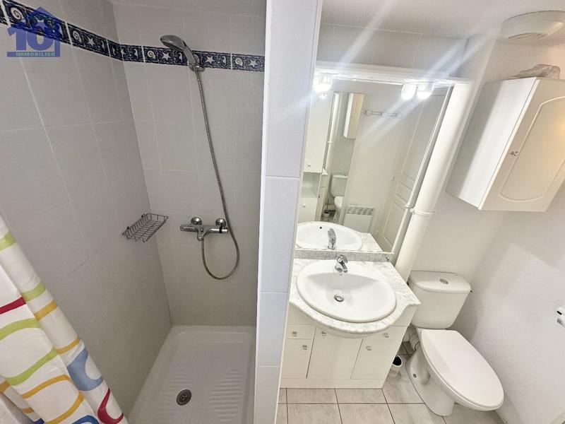 Pavillon - 41 m² - 3 pièces