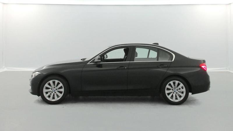 Bmw Série 3 318iA 136ch Executive