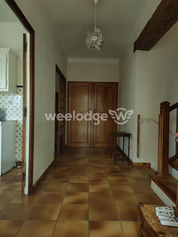 Maison traditionnelle - 140 m² - 5 pièces