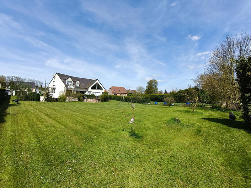 Maison d'architecte - 212 m² - 7 pièces