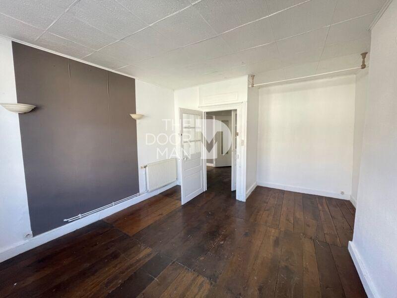 Maison - 77 m² - 4 pièces