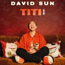 David Sun - Titi (Tournée)
