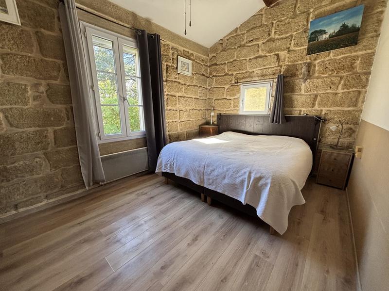 Mas - 342 m² - 15 pièces