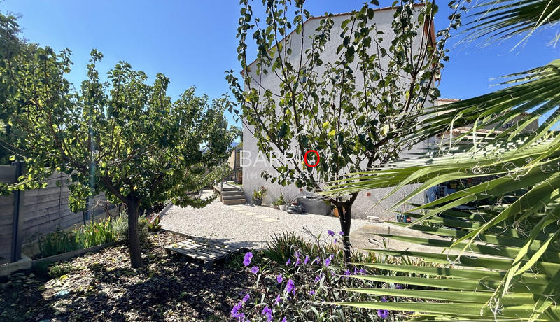 Maison - 105 m² - 4 pièces