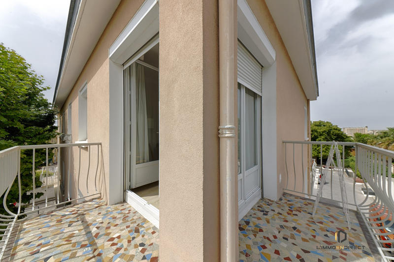 Appartement - 71 m² - 4 pièces