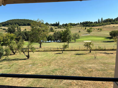 Maison - 34 m² - 2 pièces