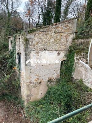 Propriété - 376 m² - 5 pièces