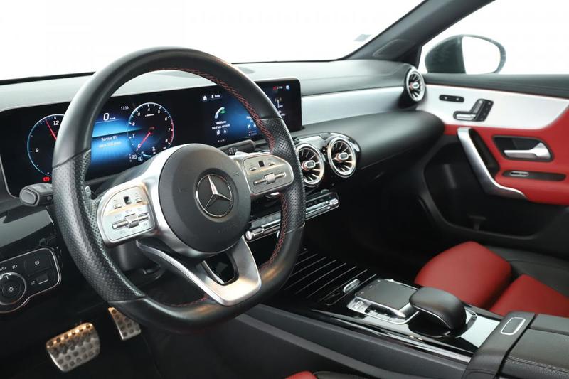 Mercedes Classe a Berline 250 Amg Line 4Matic 7g-Dct 224 ch
