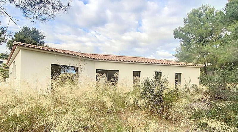 Maison - 125 m² - 4 pièces