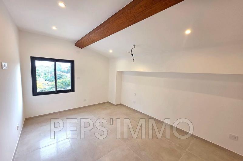 Appartement - 175 m² - 6 pièces