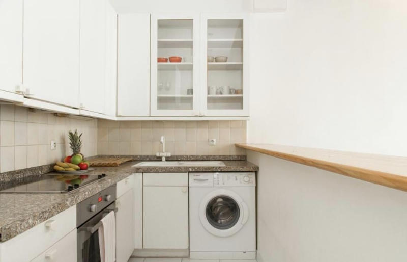 Appartement - 51 m² - 3 pièces