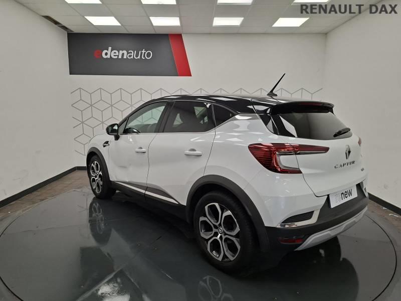 Renault Captur E-Tech 145 - 21 Intens