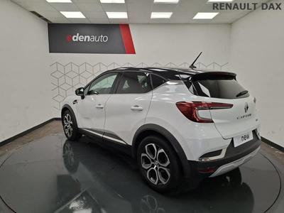 Renault Captur E-Tech 145 - 21 Intens