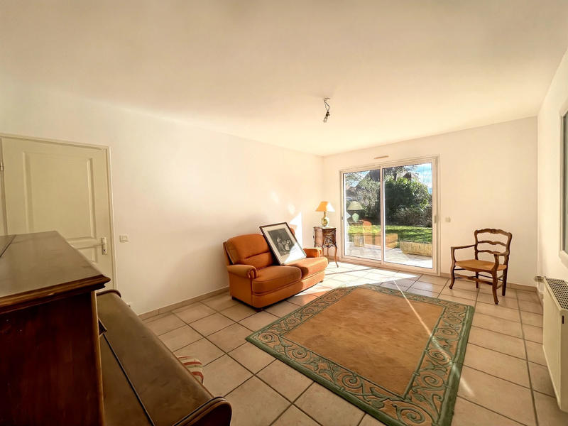 Maison - 170 m² - 5 pièces