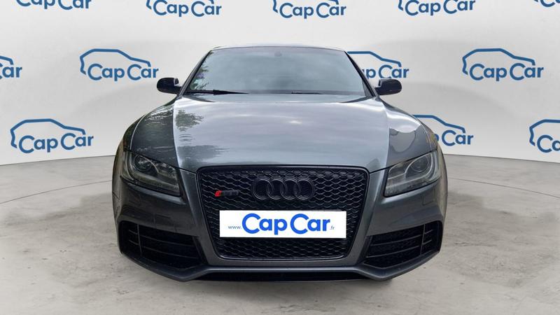 Audi Rs5 I 4.2 V8 FSi 450 Quattro s tronic 7 Rs