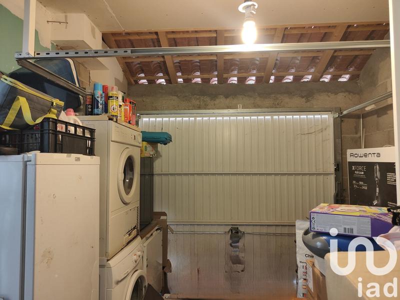 Maison - 79 m² - 4 pièces